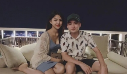 Phan Mạnh Quỳnh bị dân tình 'bóc phốt' khi công khai thể hiện tình cảm với vợ yêu