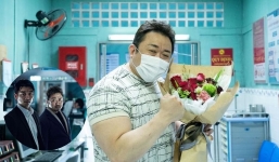 Sao nam 'Train To Busan' bất ngờ đến Việt Nam quay phim, nghe qua nội dung 'bom tấn' đã thấy cực cuốn hút