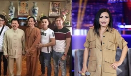 Tin sao Việt 18/6: Phan Đình Tùng, Hồ Việt Trung lộ ảnh bên Võ Hoàng Yên; xôn xao nhóm chat 'Nghệ sĩ Việt'