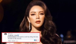 Bị mỉa mai độc thân ở U40, Lý Nhã Kỳ có bỗng có phát ngôn khiến dân tình ngỡ ngàng
