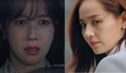 Penthouse 3 - Cuộc chiến thượng lưu 3 tập 4 preview: Oh Yooh Hee phát hiện bí mật 'động trời', sắp bị Ju Dan Tae cho 'bay màu'?