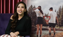 Võ Hoàng Yến có quyết định liều lĩnh giữa mùa dịch chỉ để được toại nguyện mong ước giản đơn