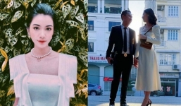 Người đẹp 2k2 bất ngờ tuyên bố 1 câu làm dấy lên nghi vấn 'đường ai nấy đi' với chồng cũ Lệ Quyên