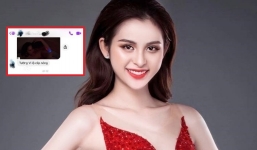 Sự thật đằng sau đoạn video riêng tư của người đẹp chuyển giới Tường Vi