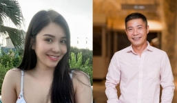 Thanh Bi lên đồ 1 mảnh hờ hững chào hè, Công Lý bỗng buông lời bình luận đáng chú ý