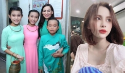 Tin sao Việt 21/6: Quản lý tiết lộ 2 con của Phi Nhung vì Hồ Văn Cường mà chịu thiệt thòi, Tường Vi nghi lộ video