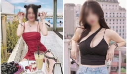 Công an Hà Nội tìm ra nguồn gốc phát tán video riêng tư của hot girl 'Về nhà đi con'