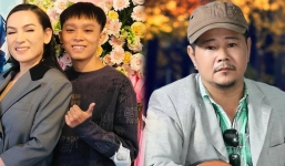 Chủ nhân hit 'Lỡ duyên' tung bằng chứng cho lời tố cáo bị Phi Nhung nạt nộ, nữ ca sĩ nói gì?