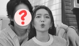 Không phải Anh Tú, Diệu Nhi công khai diện mạo của 'chồng' tài tử khiến dân tình bật ngửa