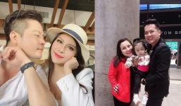 Quỳnh Như thừa nhận vẫn chưa thể dứt tình với Hoàng Anh sau hàng loạt lời tố cáo gửi đến chồng cũ