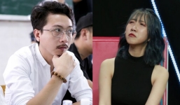 Hứa Minh Đạt nhận 'gạch đá' vì màn đi ngược lại dư luận, bênh vực cô gái yêu cầu bạn trai cho tiền đầu tư