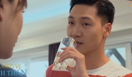 Hương vị tình thân tập 48: Long và Nam trêu ngươi tình cảm của nhau, Nam nhận làm cháu bà Dần