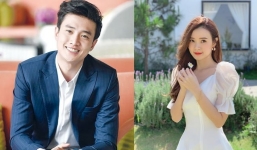 Midu tung loạt ảnh hóa nàng thơ khiến Quốc Trường không kìm được mình, bật ra hành động đáng chú ý