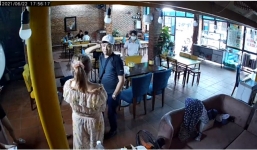 Công an vào cuộc sau khi nữ diễn viên Hoàng Yến bị chồng thứ tư bất ngờ 'xuống tay'