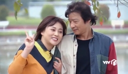 Hương vị tình thân tập 48: Long ghen với bố của Nam, em trai Thy dần lộ mặt 'trai hư'