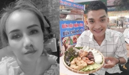 Tin sao Việt 24/6: Diễn viên Hoàng Yến bị chồng cũ 'đi đường quyền'; bún đậu Mạc Văn Khoa bị tố đắt đỏ, mất vệ sinh