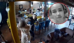 Trước khi 'hạ cẳng tay' với Hoàng Yến, chồng cũ nữ diễn viên từng đăng đàn về một 'người đàn bà mất nết'