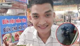 Mạc Văn Khoa liên tiếp gặp xui khi vừa bị tố bán bún đậu mất vệ sinh lại gặp cảnh trộm cướp ngay tại cửa hàng