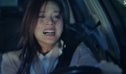 Cuộc chiến thượng lưu 3 tập 4: Oh Yoon Hee bị Ju Dan Tae hành 'ra bã' khi biết sự thật về con đẻ Su Ryeon