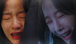 Penthouse 3 - Cuộc chiến thượng lưu 3 tập 5 preview: Oh Yoon Hee 'bay màu', Logan Lee sống dậy?