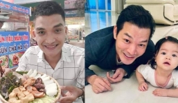 Tin sao Việt 26/6: Mạc Văn Khoa lại gặp 'biến' sau ồn ào 'bún đậu', Trần Bảo Sơn công khai ảnh bạn gái