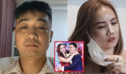 Chồng cũ 'cô Xuyến' Hoàng Yến lên tiếng xin lỗi và hé lộ về cuộc hôn nhân đầy mâu thuẫn