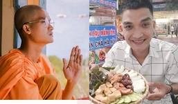 Mạc Văn Khoa có động thái 'tĩnh tâm' sau lời gièm pha của dư luận về ồn ào 'bún đậu'