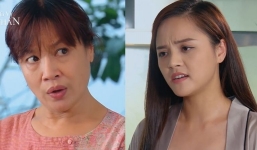 Hương vị tình thân tập 50: Bà Bích gặp phải 'móng tay nhọn', ông Khang xuôi theo ý của vợ chồng Huy