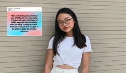 Phương Mỹ Chi bị nhắc nhở khi đi vào 'vết xe đổ' của bậc tiền bối trong làng giải trí