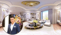 Sở hữu khối bất động sản 'không phải dạng vừa', Việt Anh vẫn lâm cảnh đời sống khó khăn