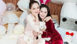 Sự thật về màn lộ diện với thần thái ngời ngời của Hương Giang giữa nghi vấn tình cảm với Matt Liu đã rạn vỡ