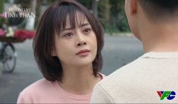 Hương vị tình thân tập 51: Nam bật khóc trách móc Long vì tình cảm không rõ ràng, Dũng bắt đầu bị trả thù hậu miệt thị Diệp