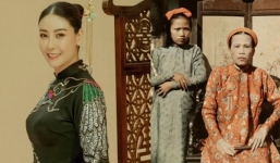 Hoa hậu Hà Kiều Anh có động thái dứt khoát giữa làn sóng chỉ trích vì lời thú nhận 'con Vua cháu Chúa'