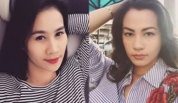 'Tình địch' của Phan Như Thảo bất ngờ bị Thân Thúy Hà 'dằn mặt' khi có lời lẽ thiếu văn hóa chỉ trích cô và con nhỏ