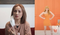 Tin sao Việt 30/6: Hoàng Yến trừng phạt chồng cũ bằng pháp luật, Thiều Bảo Trâm bị tố 'sống ảo' quá đà