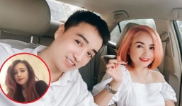 Chồng cũ tung video yêu đương mùi mẫn của Hoàng Yến, tố cáo của nữ diễn viên sống giả tạo