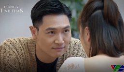 Hương vị tình thân tập 53: Long lần đầu công khai nói lời yêu thương với Nam