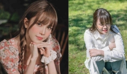 Nửa năm sau ồn ào 'trà xanh', Thiều Bảo Trâm bất ngờ lên tiếng thừa nhận chuyện bị phản bội