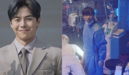 Penthouse 3 - Cuộc chiến thượng lưu 3 tập 5: Nhờ Ha Yoon Cheol mà Logan Lee đã sống lại?