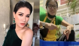 Trang Trần bị ném đá vì dùng fanpage của chùa để buông lời lẽ 'sân si', đấu khẩu với CDM