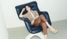 Động thái của Song Hye Kyo giữa lúc Song Joong Ki gặp vận xui tới tấp