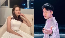 Quý cô độc thân Lý Nhã Kỳ có hành động như 'dính thính' trước lời mời gọi của 'gà cưng' Sơn Tùng M-TP