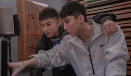 Tưởng nâng 'gà cưng' lên mây, ai dè Sơn Tùng M-TP lại 'đè bẹp' sự nghiệp mới chớm của Kay Trần 