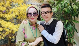 Chân dung người vợ kín tiếng của Vũ Hà: Hơn chồng 8 tuổi, từng muốn chồng lấy thêm vợ để sinh con