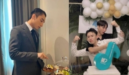 Đúng ngày sinh nhật, chủ tịch Sơn Tùng M-TP bị 'gà cưng' thẳng thừng buông lời chê bai