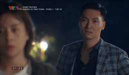 Hương vị tình thân tập 55: Nam nguy kịch vì cứu Long, bà Xuân nghĩ Nam lẳng lơ