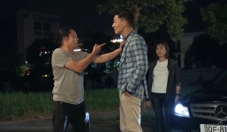 Hương vị tình thân tập 55 preview: Long bị giang hồ 'tính sổ' khiến Nam lâm nguy