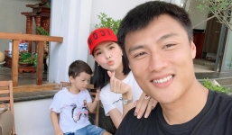 Kỳ Hân tiết lộ kế hoạch đoàn tụ với Mạc Hồng Quân sau ngày dài làm mẹ bỉm xa chồng