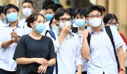 Những điều thí sinh cần đặc biệt lưu ý trước ngày dự thi THPT Quốc gia 2021
