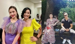 Tin sao Việt 5/7: Hương Tràm nghi trùng tu nhan sắc, Hà Hồ và Kim Lý lộ hình yêu đương ngại ngùng